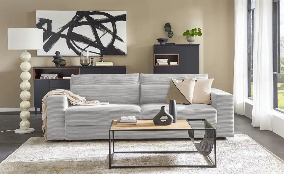 Big Sofa Branna