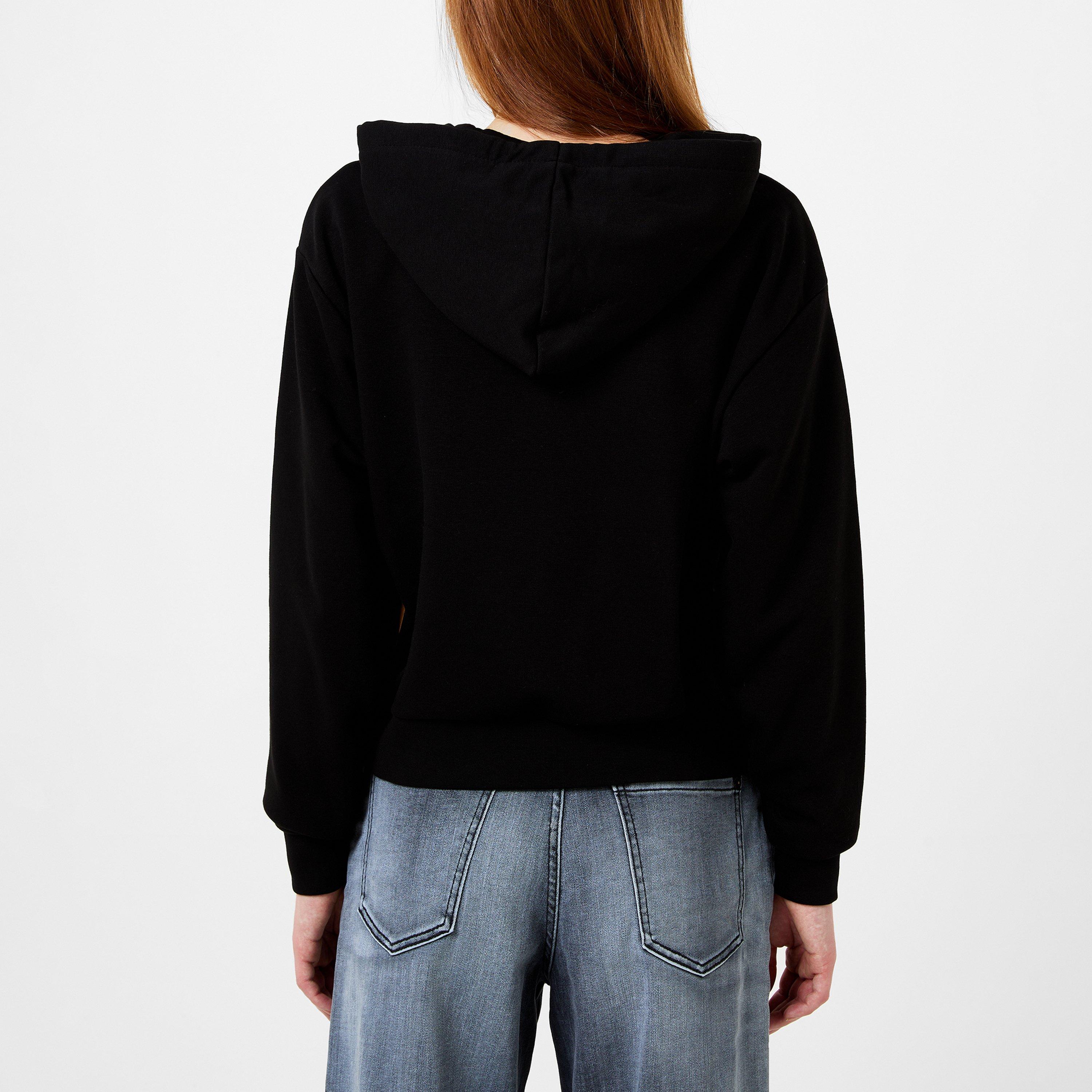 Vans Relaxed Fit Hoodie
