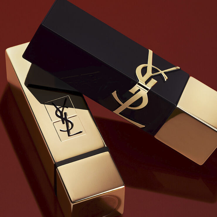 Yves Saint Laurent Rouge Pur Couture The Bold