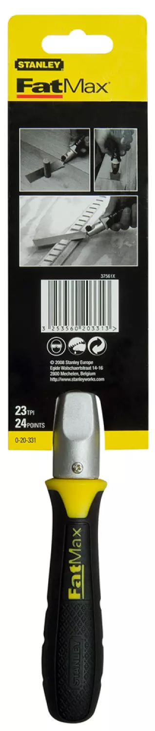 Stanley 0-20-331 FatMax Japanse Zaag