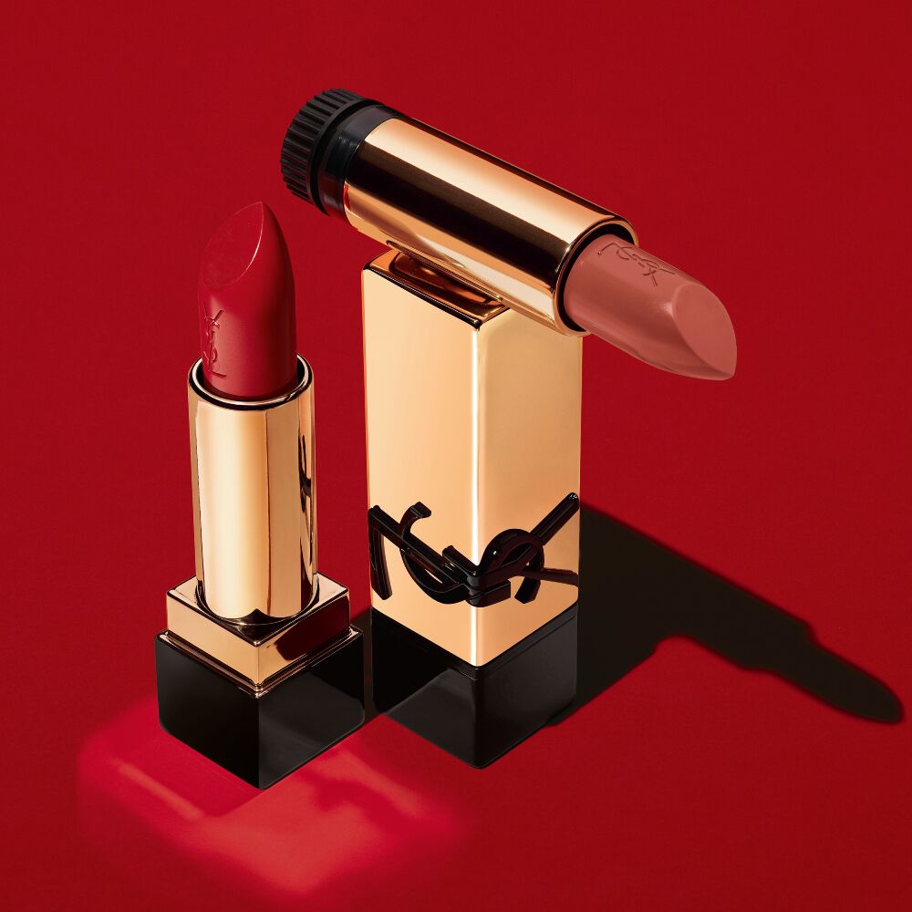 Rouge Pur Couture - ROUGE LEGION