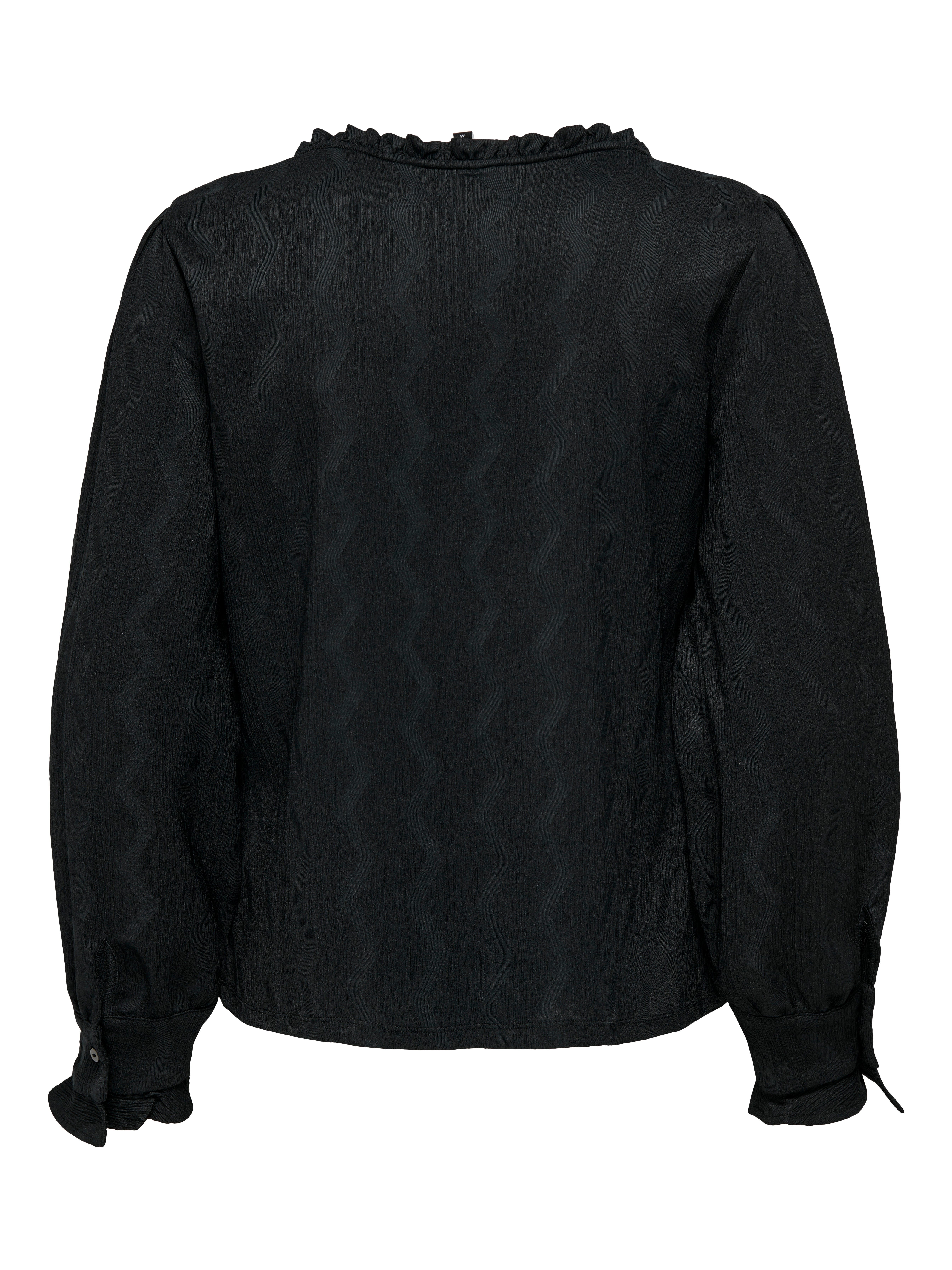 ONLDIA Tunika-Oberteil Black