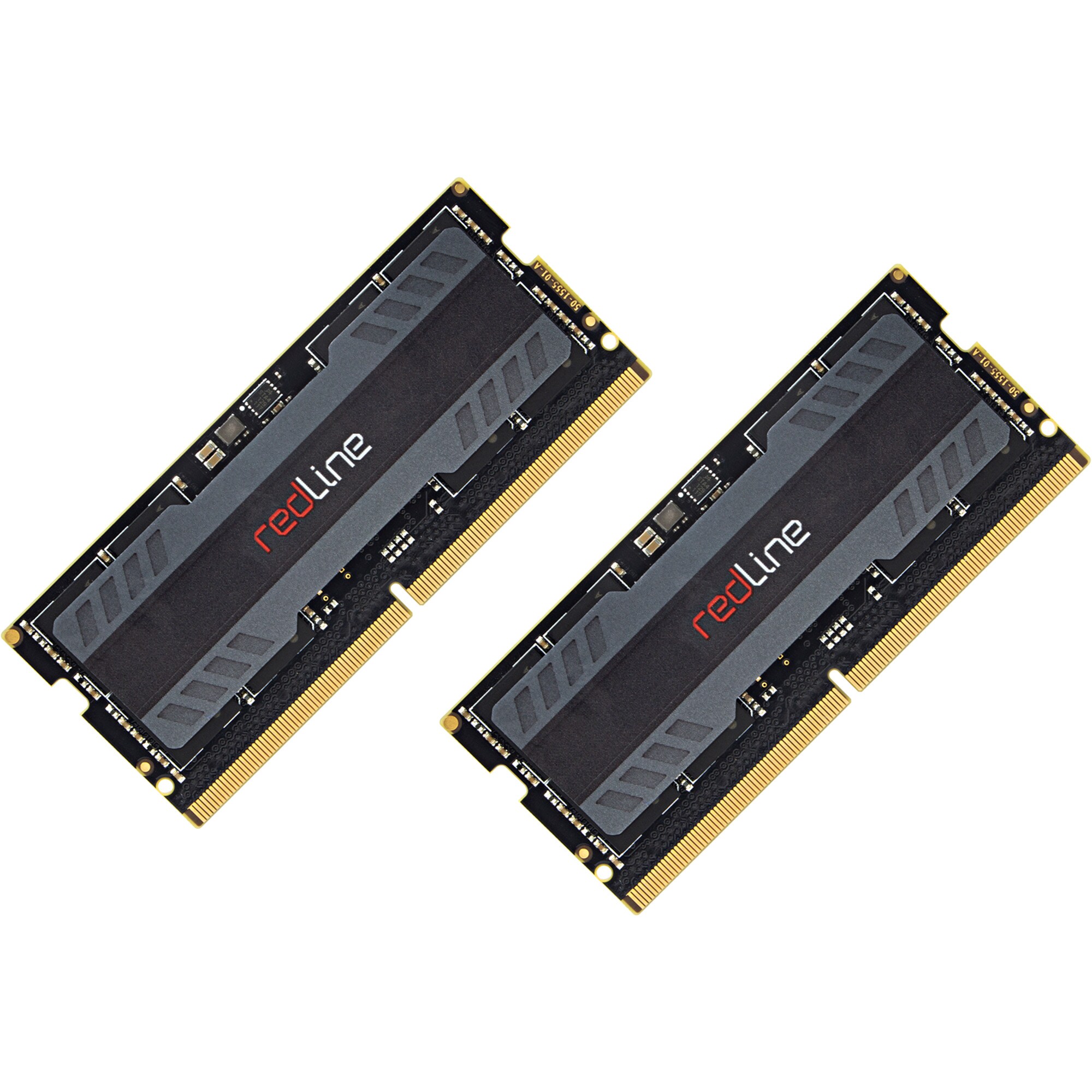 Mushkin Arbeitsspeicher SO-DIMM 64 GB DDR5-5600 (2x 32 GB) Dual-Kit