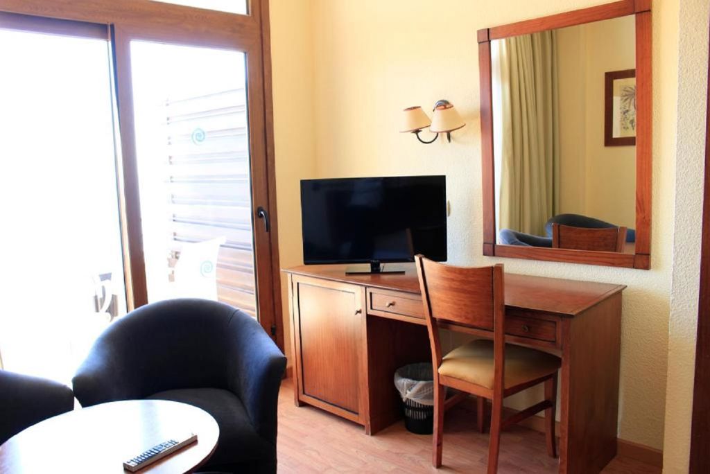 BLUESEA Gran Cervantes Logies - Hotel