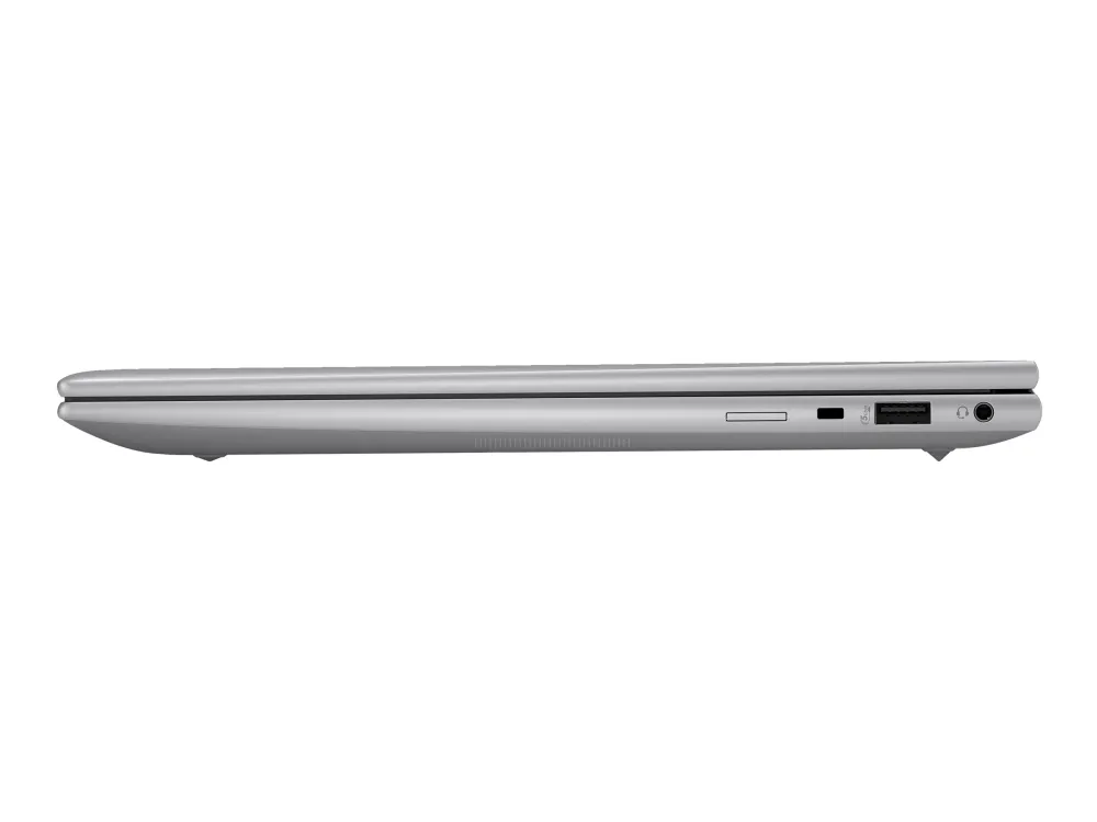 HP ZBook Firefly 14 G11 A Mobile Workstation - AMD Ryzen 9 - 8945HS / op til 5.2 GHz - Win 11 Pro - Radeon 780M - 64 GB RAM - 1 TB SSD NVMe, TLC - 14