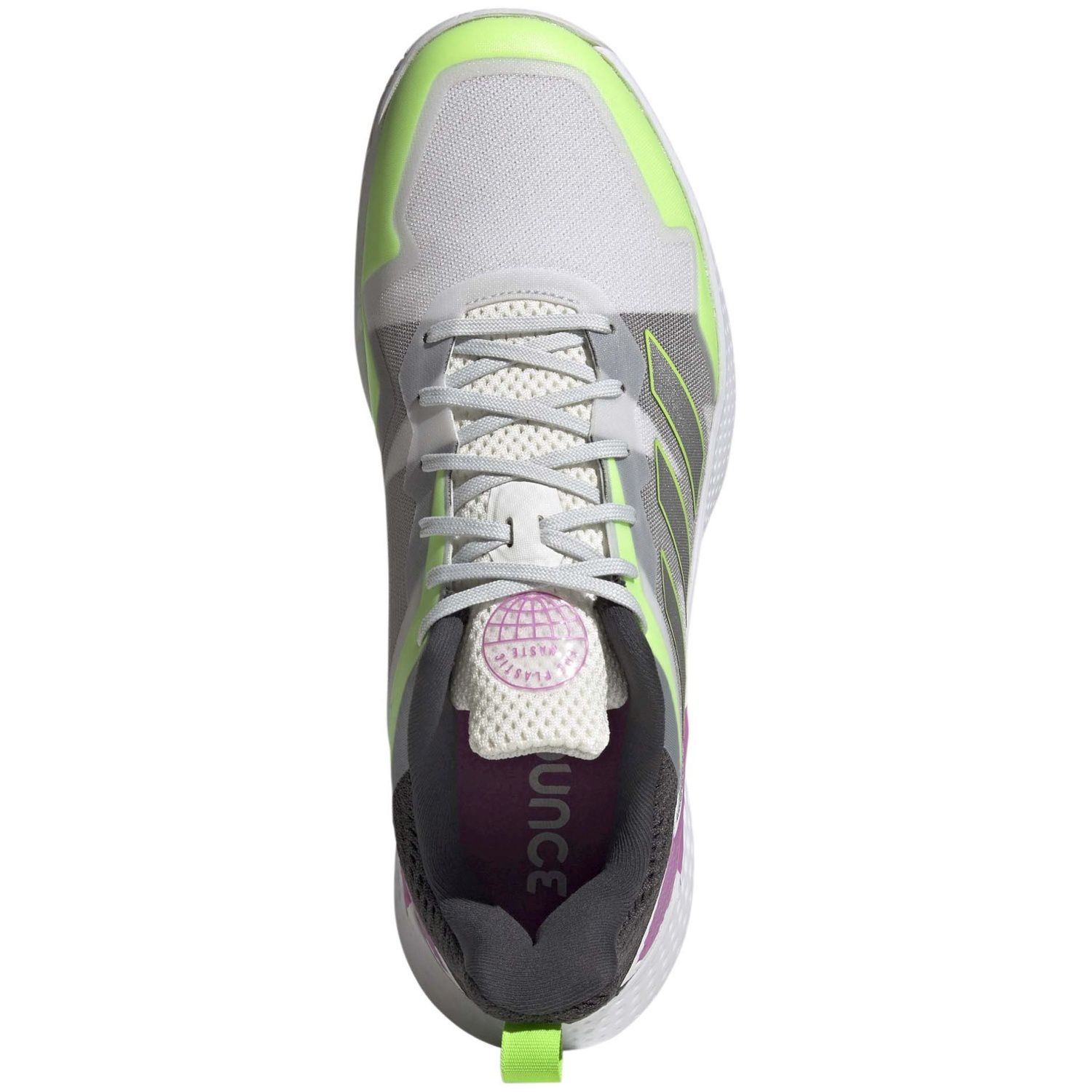 Zapatillas adidas Defiant Speed M