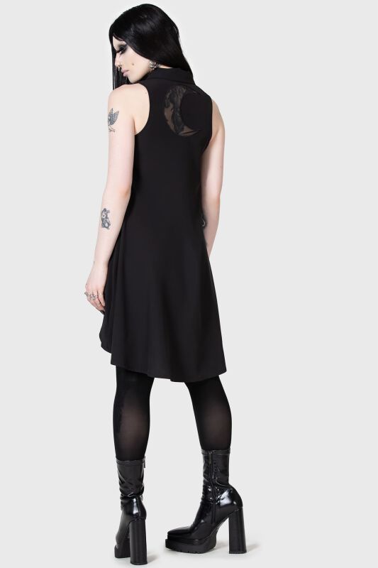 Olde Night Dress | KIHILIST by KILLSTAR Robe courte
