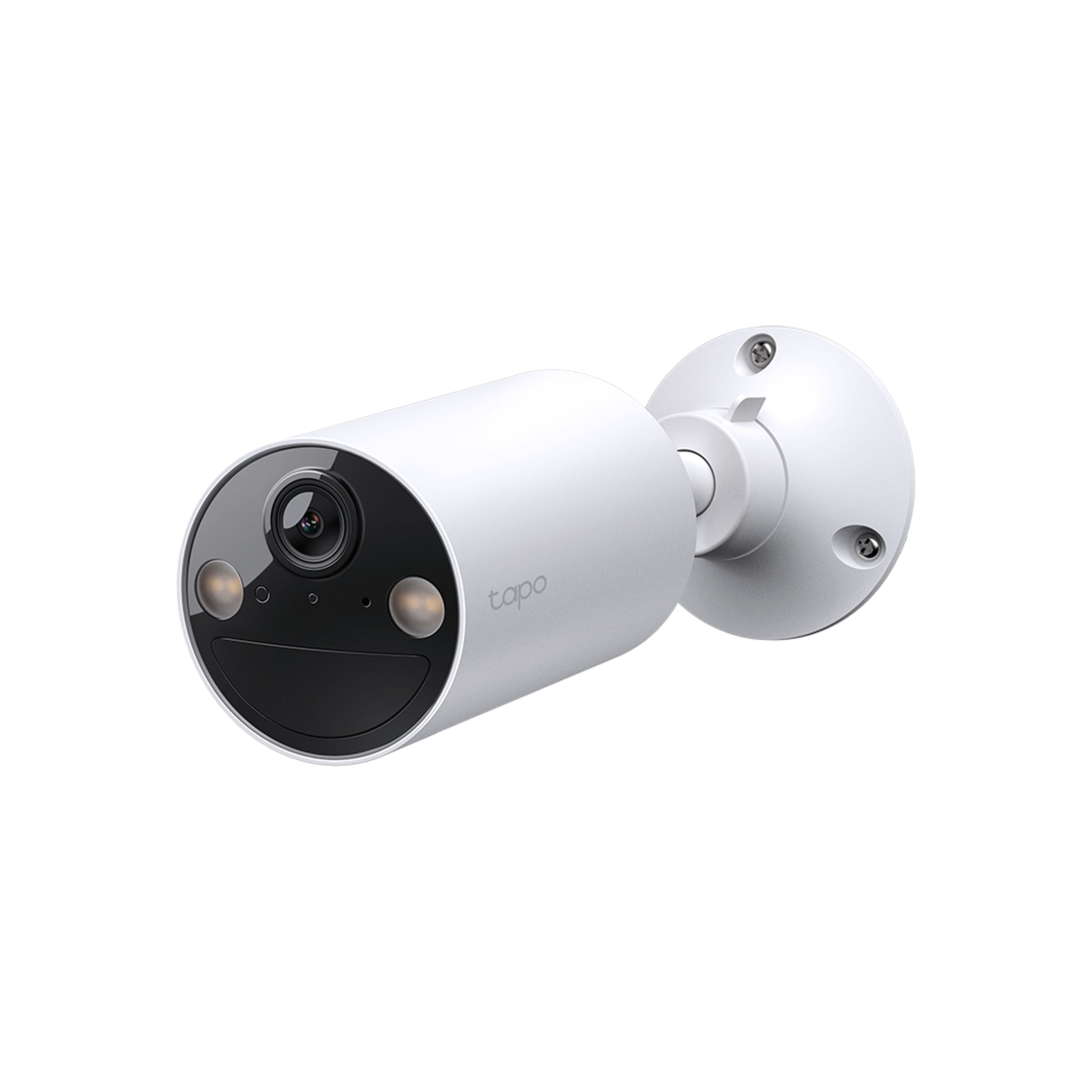 TP-link Tapo C410 Overvåkingskamera 4-pk.