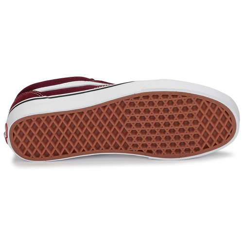 Vans - UA OLD SKOOL - Bordeaux
