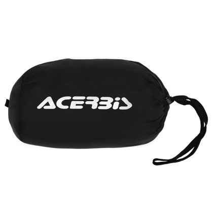 Veste Acerbis PADDOCK - Noir
