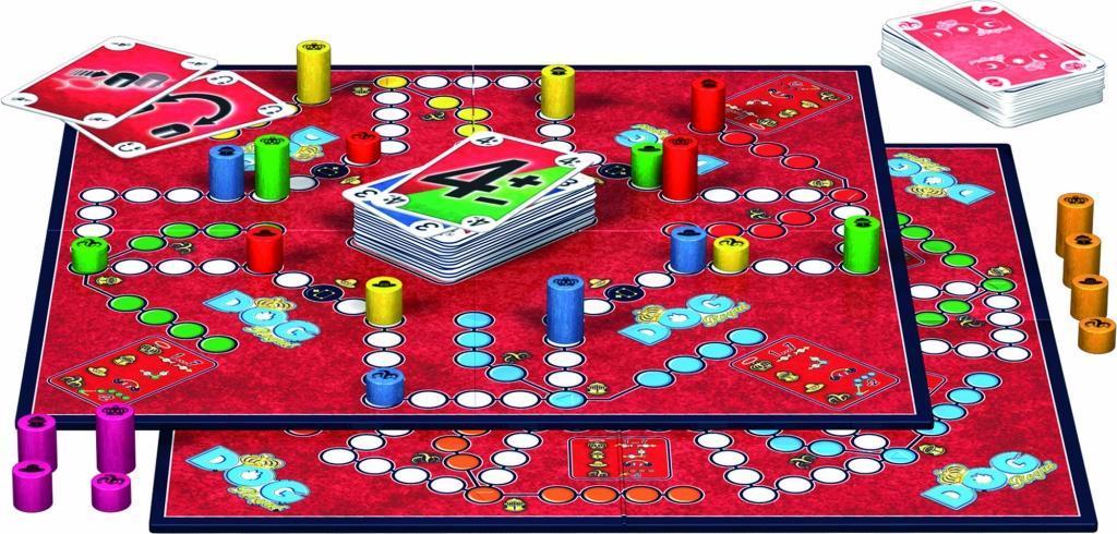 Dog Royal (Spiel)