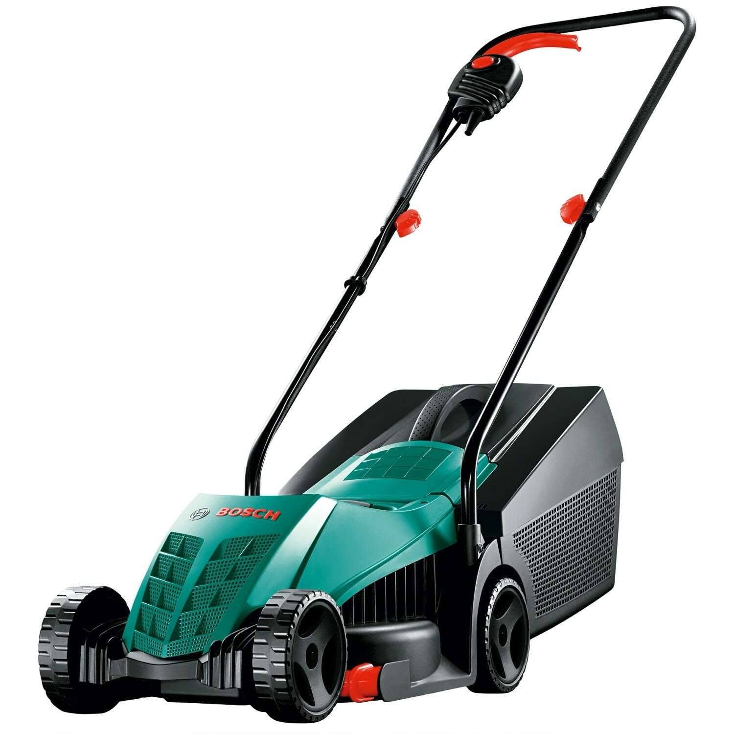 Bosch Elektro-Rasenmäher Rotak 320 ER 1200 Watt