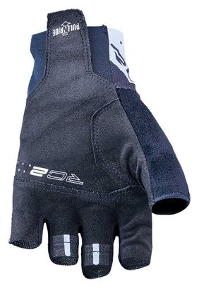Gants Courts Five Gloves Rc 2 Blanc / Gris