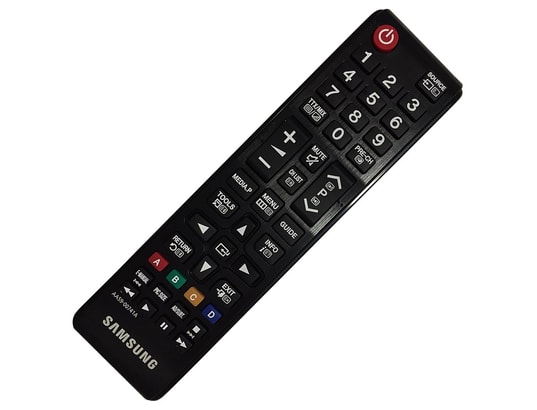SAMSUNG - Aa59-00741a télécommande d'origine