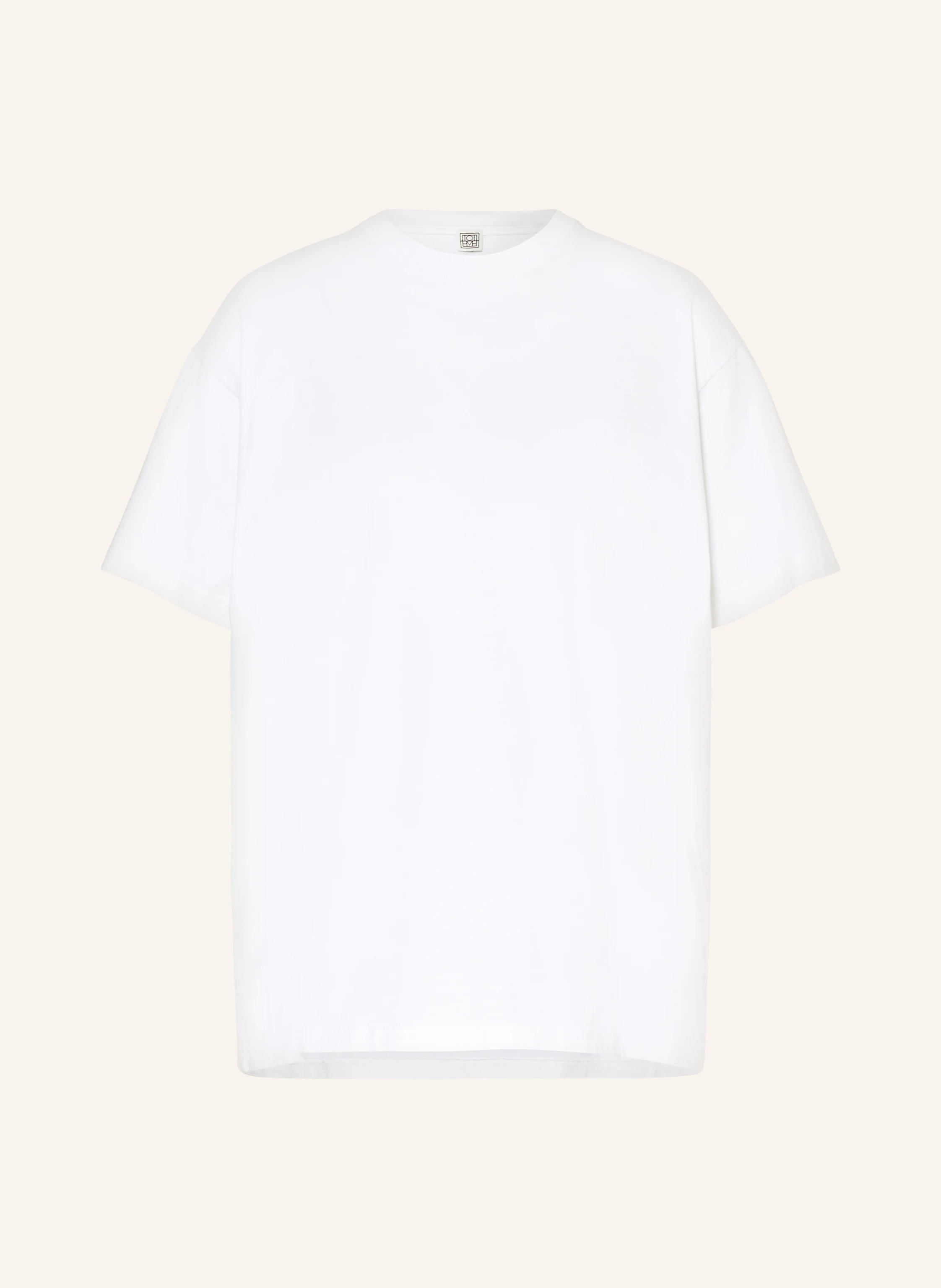TOTEME Oversized-Shirt
