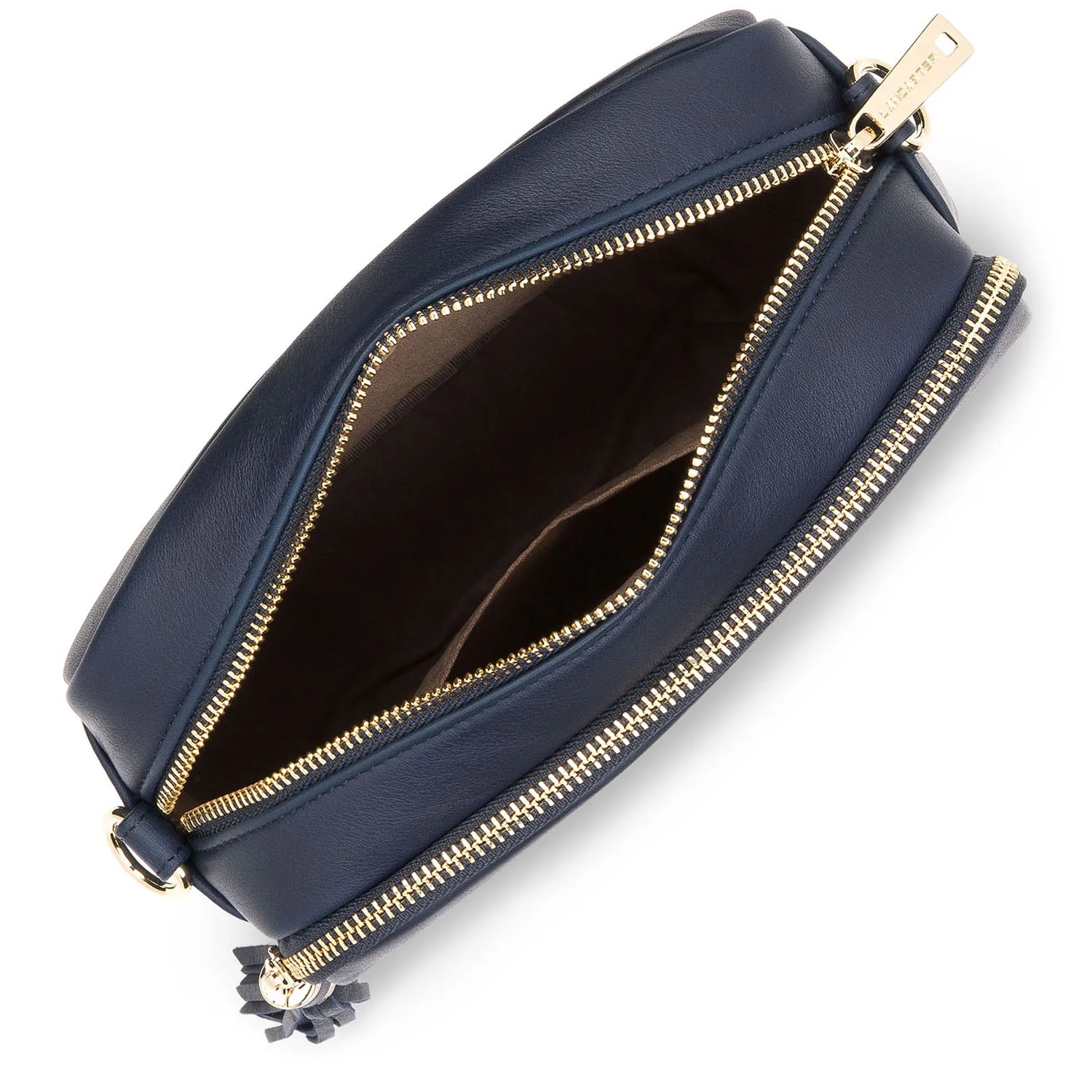Mademoiselle Ana-Sac trotteur