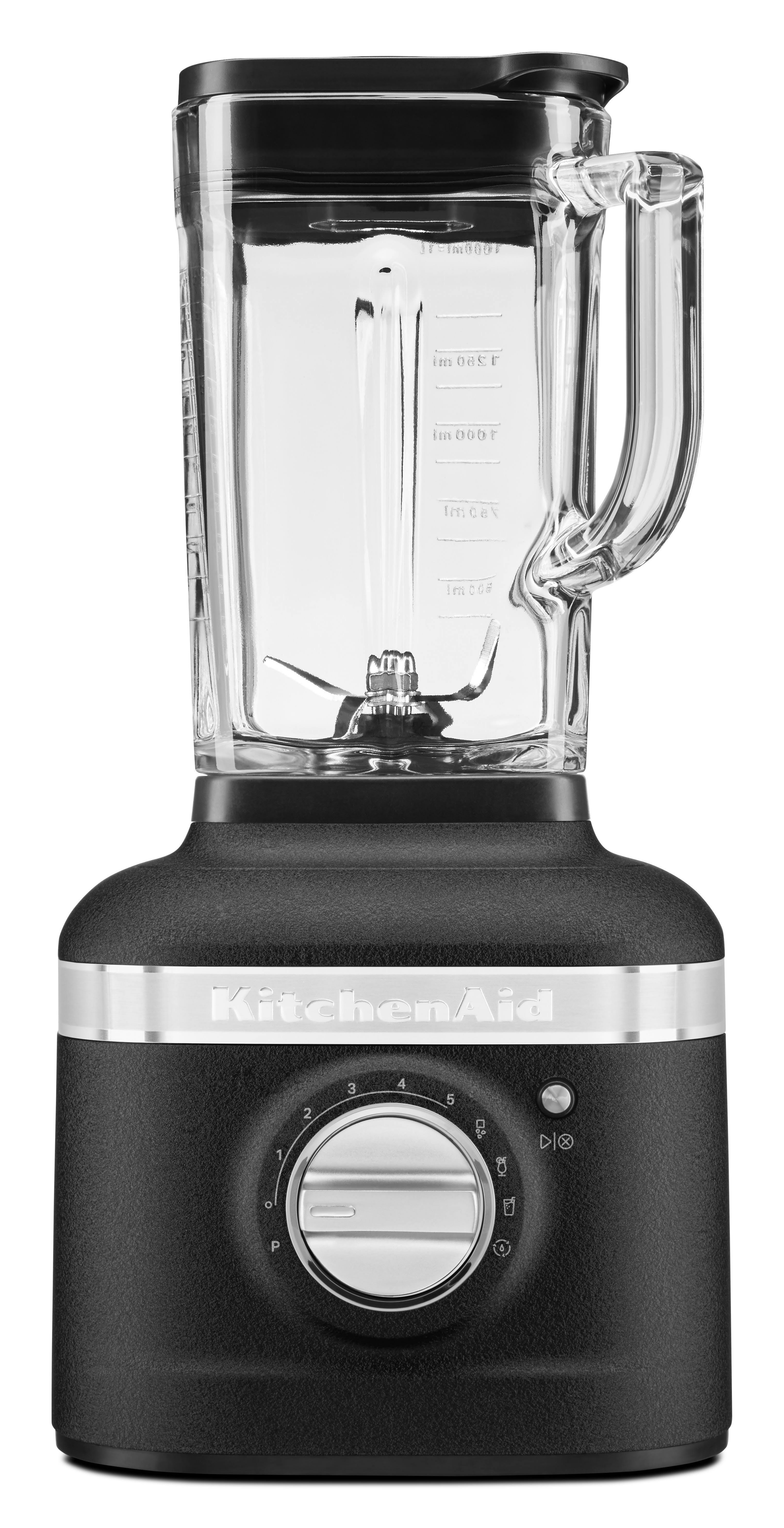 KitchenAid K400 Artisan Standmixer