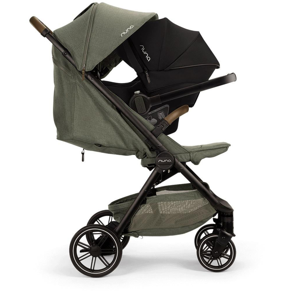 Køb Nuna Pine Trvl LX W/rc & Tb