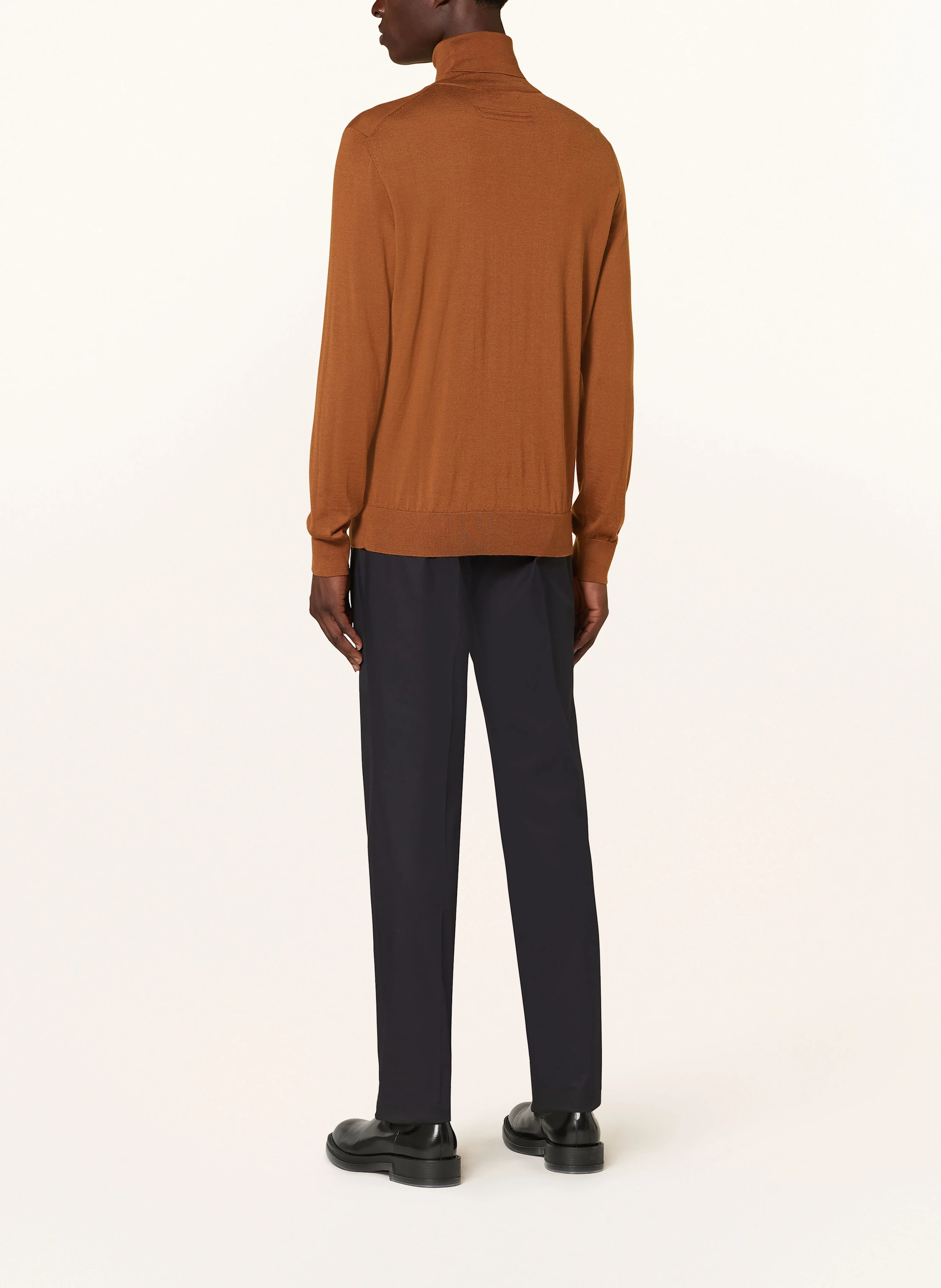 ZEGNA Chino Regular Fit
