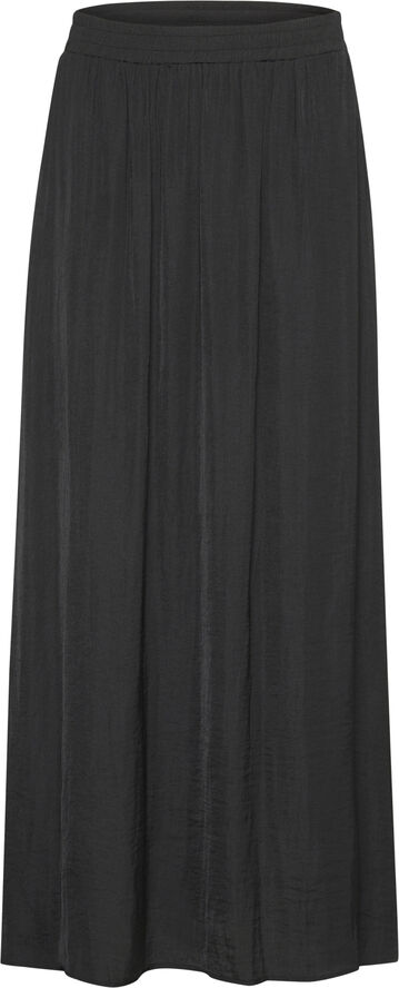 Kaffe KAallie Skirt Black deep