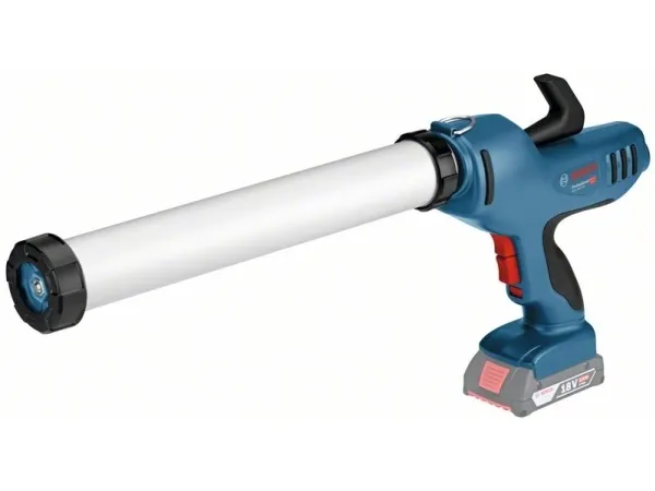 Bosch AKKUFUGEPISTOL GCG 18V-600 SOLO - SOLO