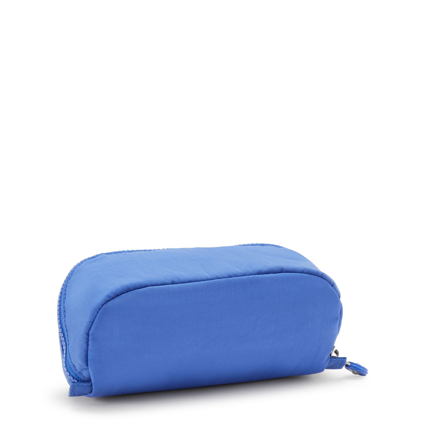 MIRKO S Petite trousse de toilette à poches - Havana Blue