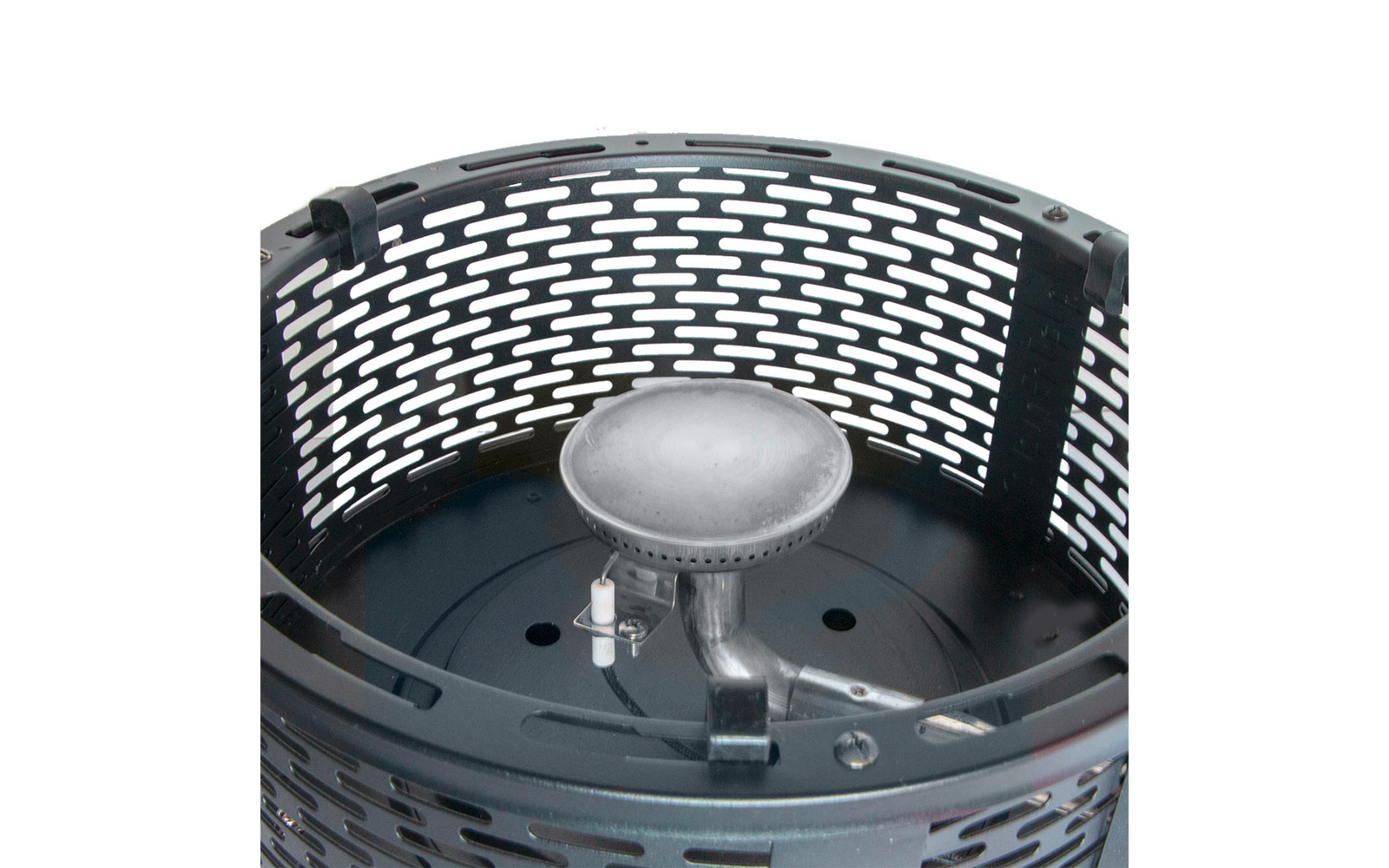 Cobb Gasgrill Pro Gas inkl. gelochter Grillplatte
