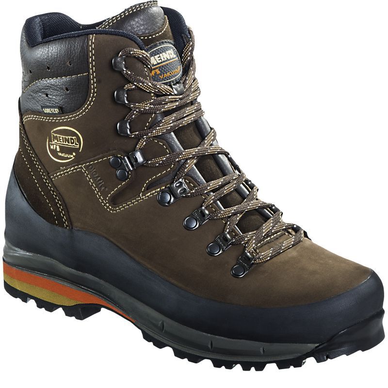 Vakuum GTX - Chaussures trekking homme