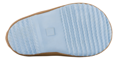 Bisgaard Baby Thermo Termogummistøvle Brun 92012