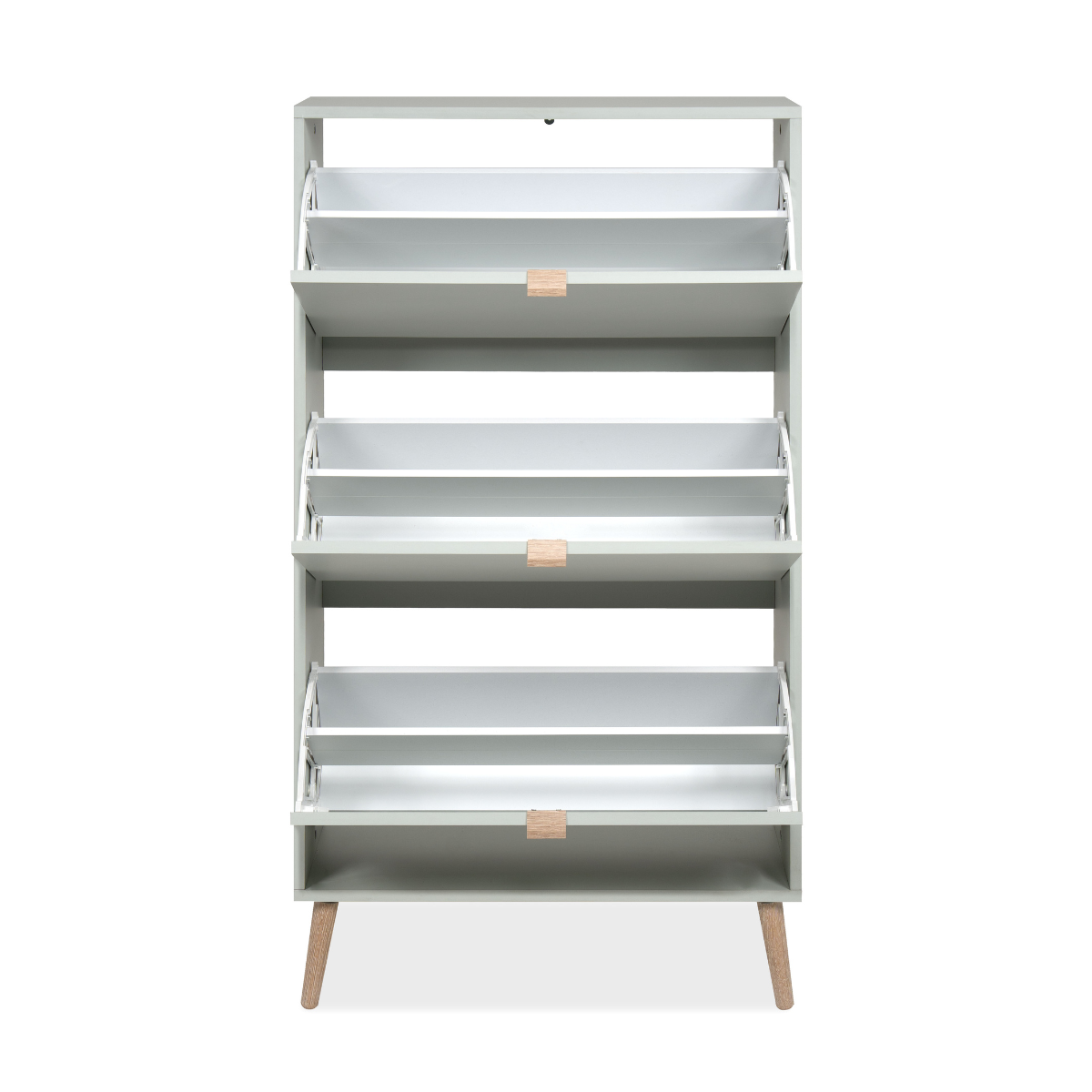 Calicosy - Schoenenkast VIGO - B70 cm
