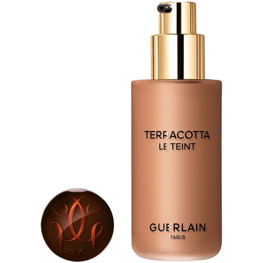 Guerlain Terracotta Le Teint Fluid Foundation 6N 35ml