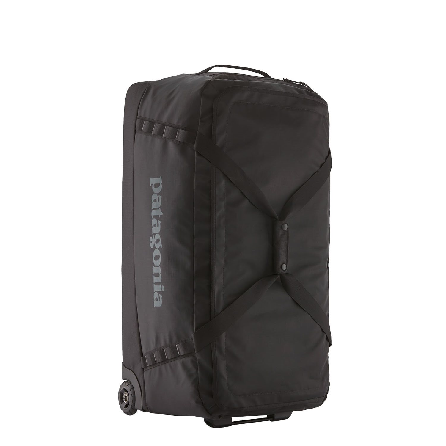 Patagonia Black Hole Wheeled Duffel 100L black