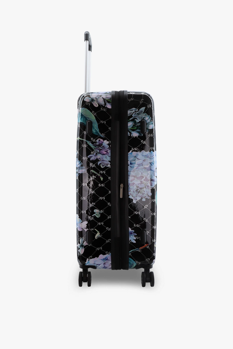 Elle Printed ABSPC L 105 L Reisekoffer