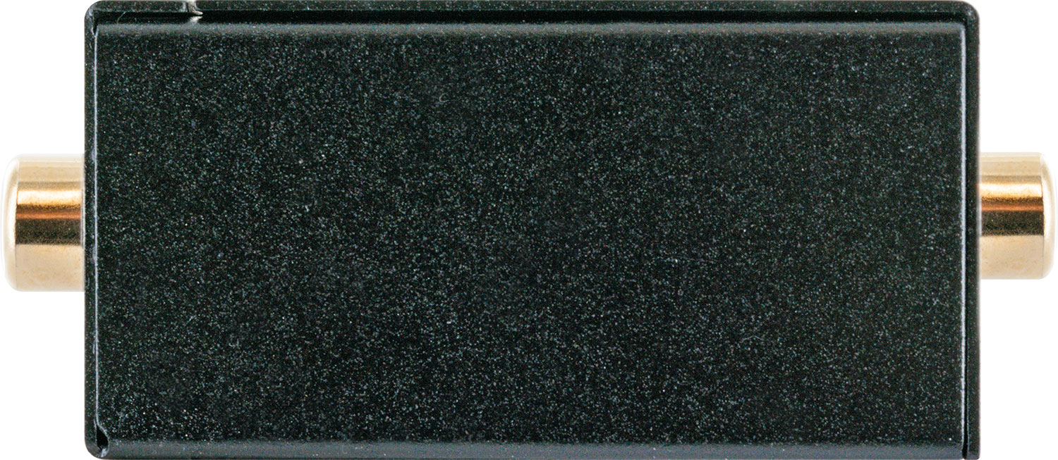 Schwaiger ADW100 Analoog-Digitaal Audio Converter