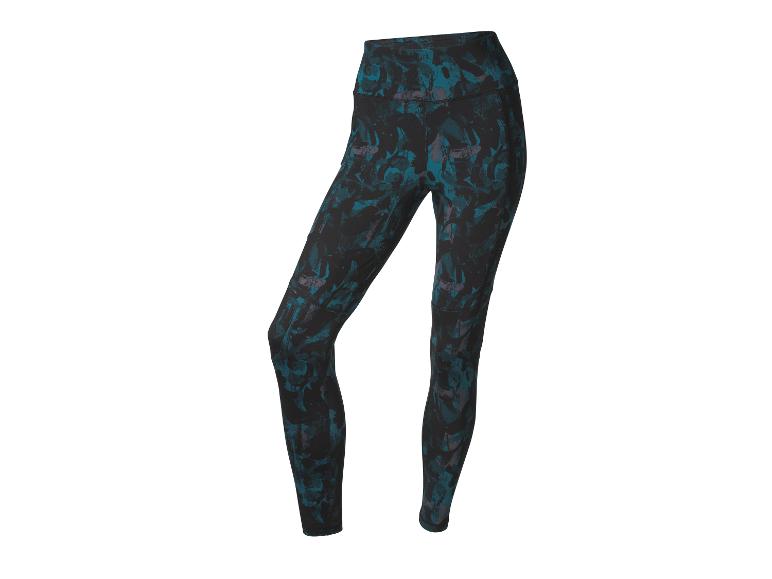 Dames thermo sportlegging