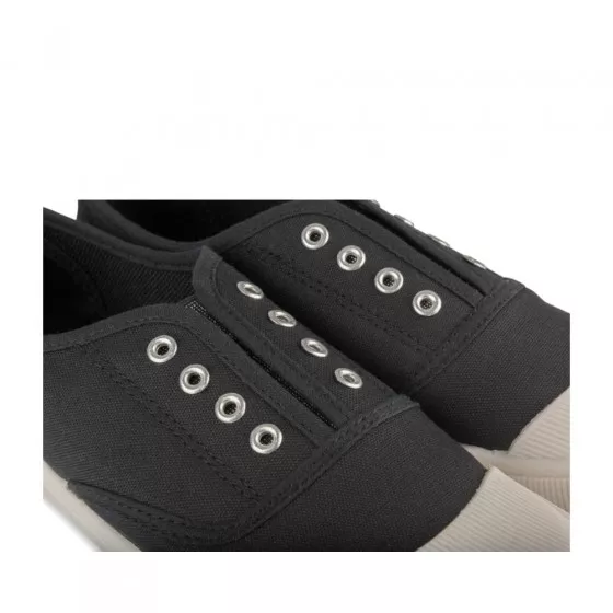 Baskets NOIR PHILOV