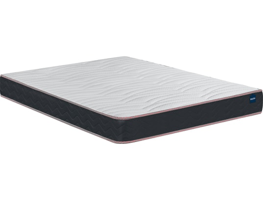 BULTEX - Matelas 140 x 190 Vitality 1.1 1419, Mousse Primo 30 kg/m3, 19 cm