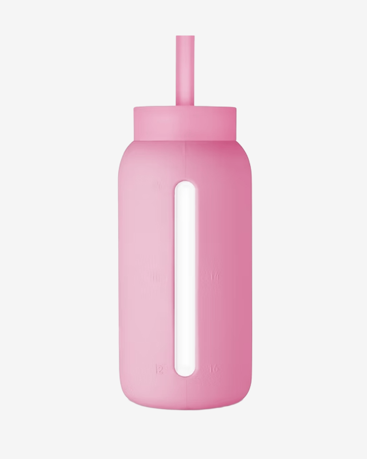 Flaskelokk m/ Sugerør til Muuki Daily Bottle – Lounge Straw + Cap