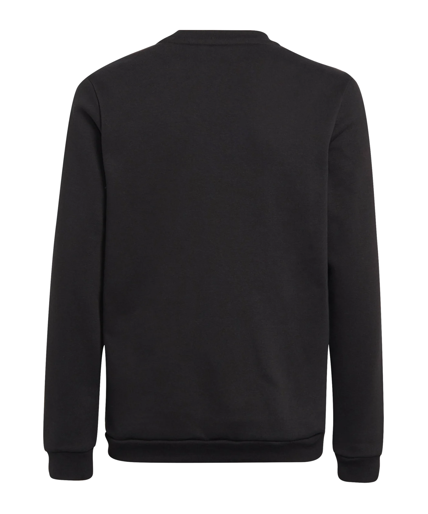 adidas Entrada 22 Sweatshirt Schwarz