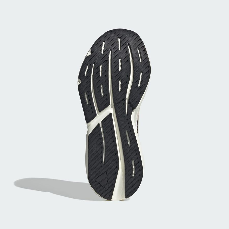 adidas Chaussures Lightblaze - Gris/Argenté/Noir Femme