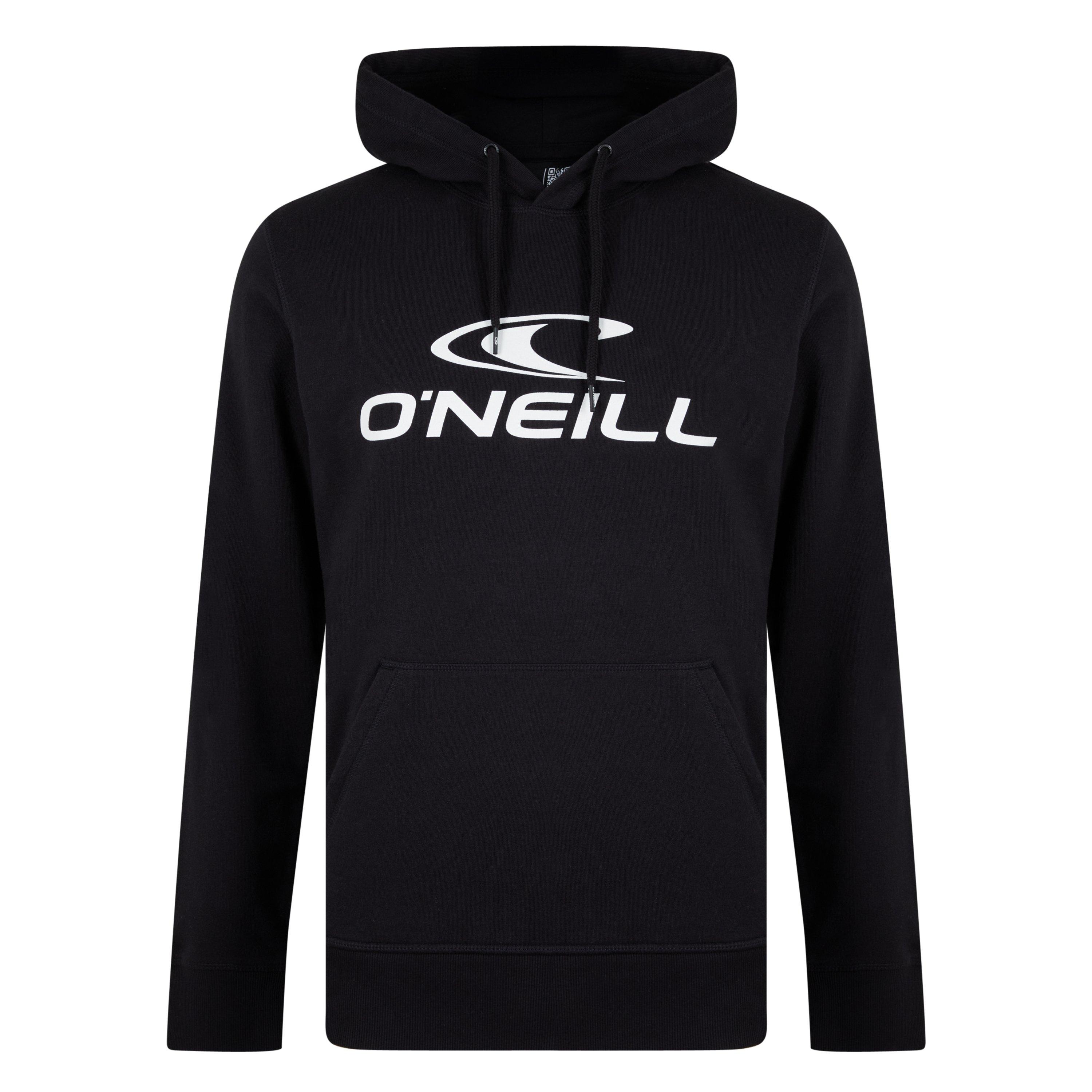 ONeill Logo Hoodie Mens