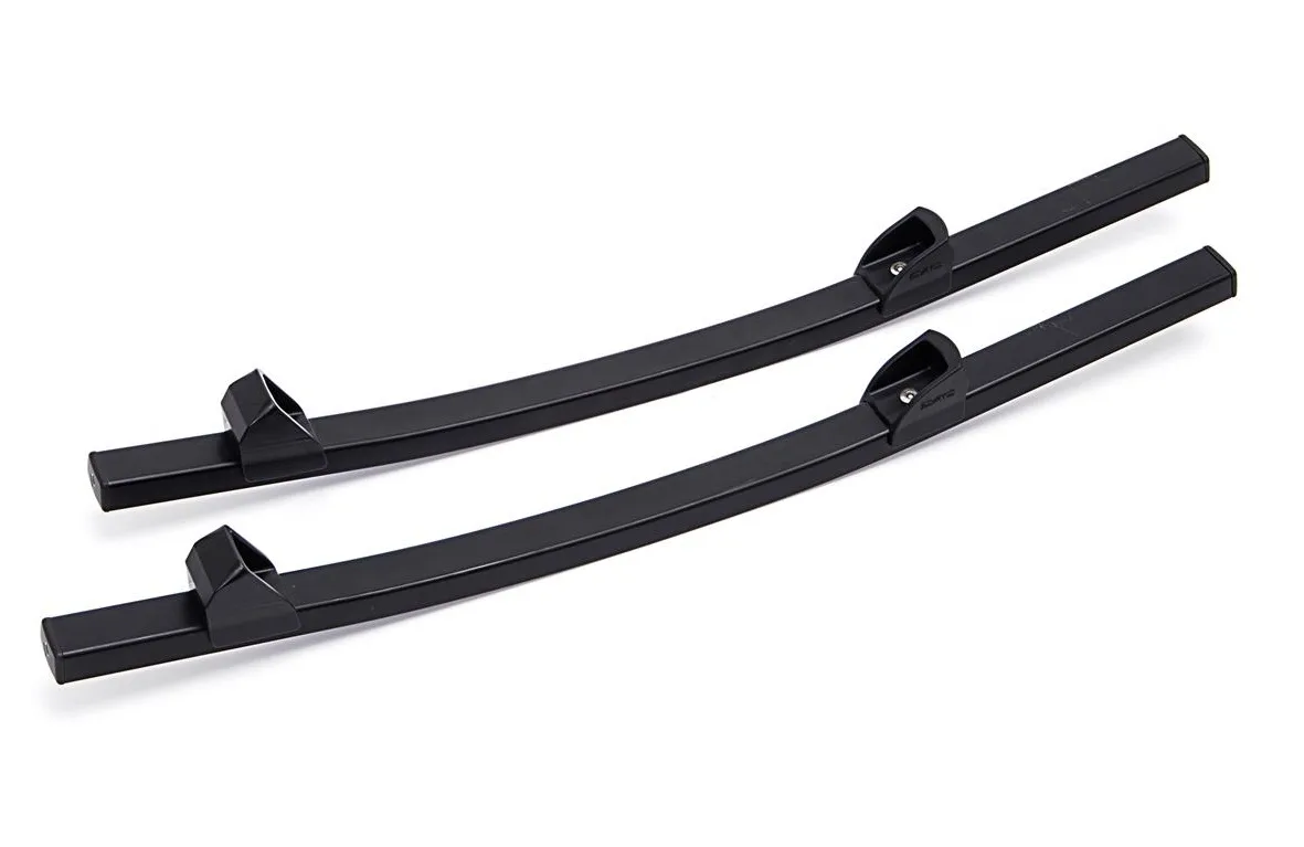 Helinox Rocking Foot Two Black