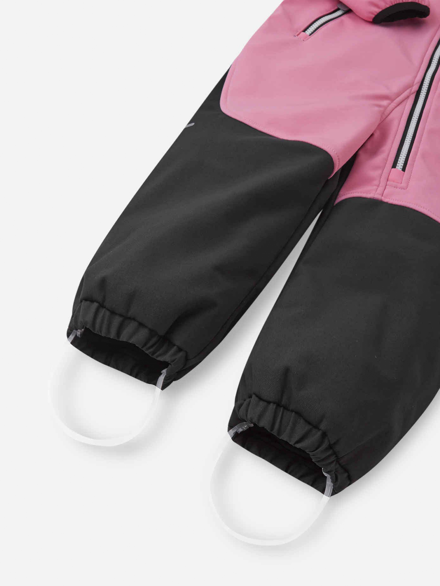 Mjosa Softshell Overall