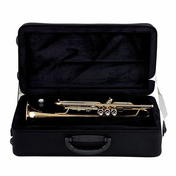 Kühnl & Hoyer Sella G Bb-Trumpet 115 21