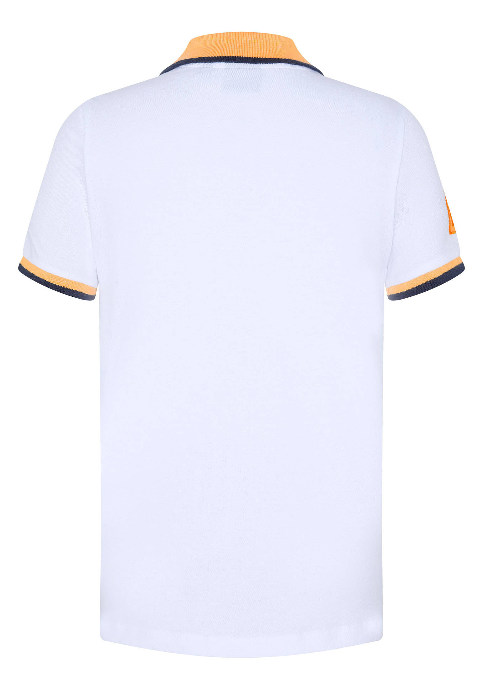 Polo Sylt| Mädchen Poloshirt