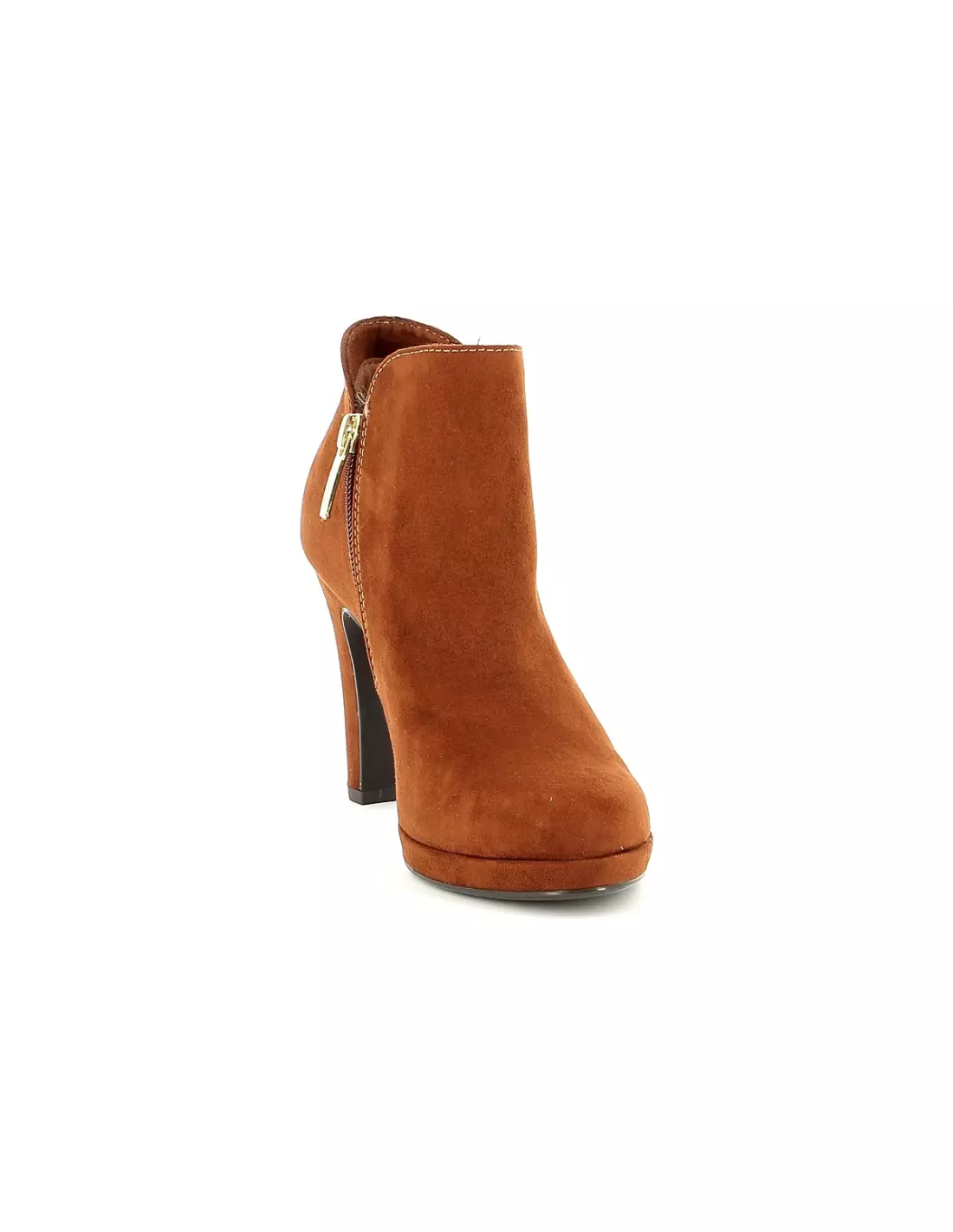 TAMARIS 25316 - Boots & bottines Brandy