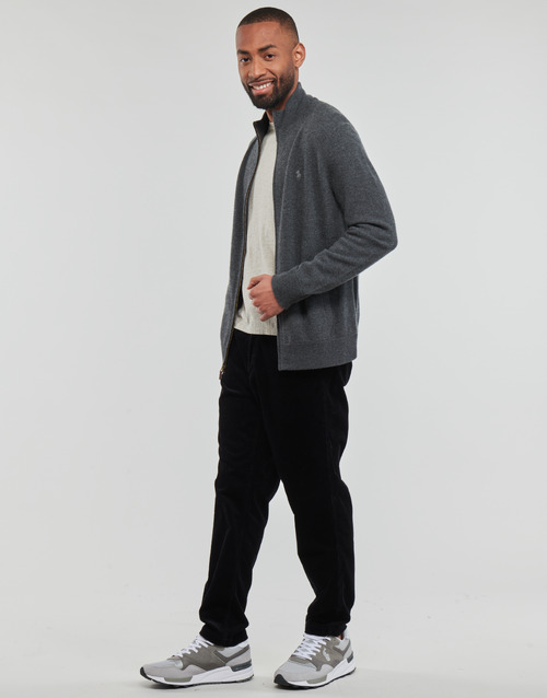 Polo Ralph Lauren - PREPSTER EN VELOURS Negro
