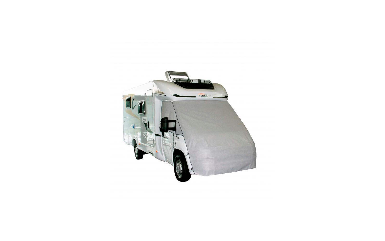 Hindermann Supra Frontschutzplane für Fiat Ducato Typ 250 ab 2007 und Peugot Boxer ab 2008