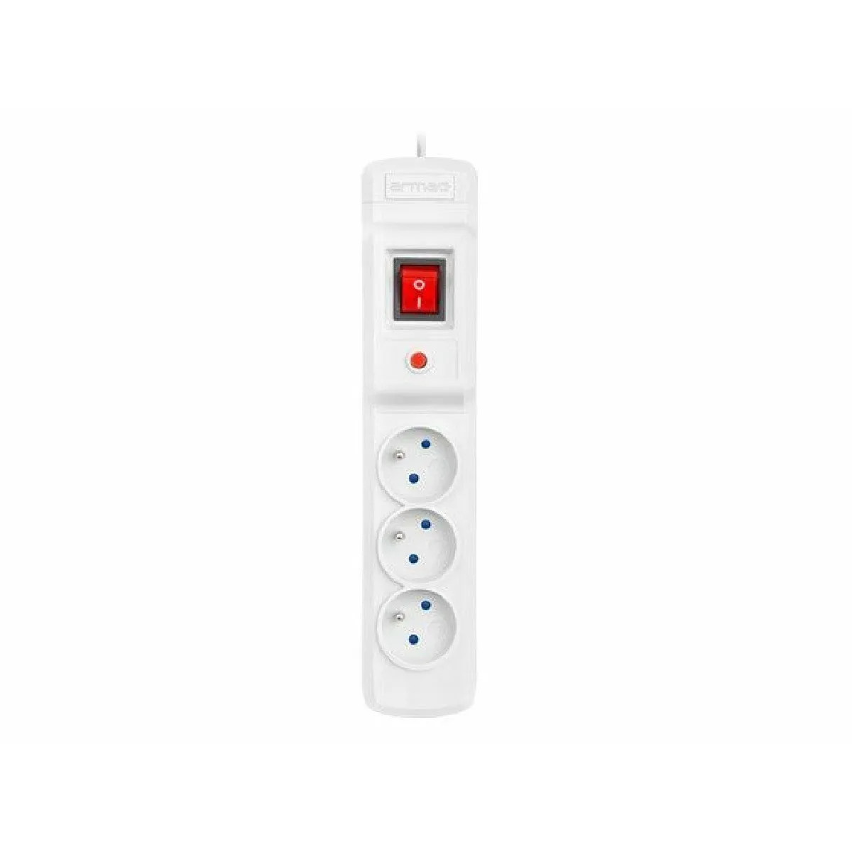 Armac Power Strip 3m M3