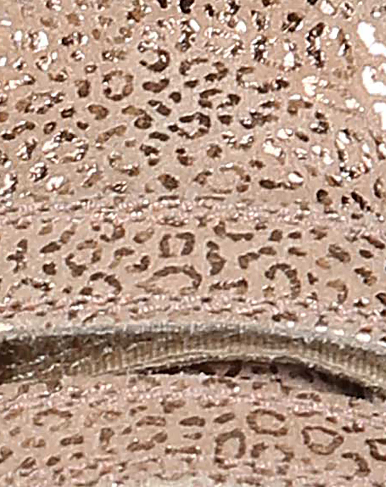 Klett-Lauflernschuhe PETIT VELCRO in rose cloud